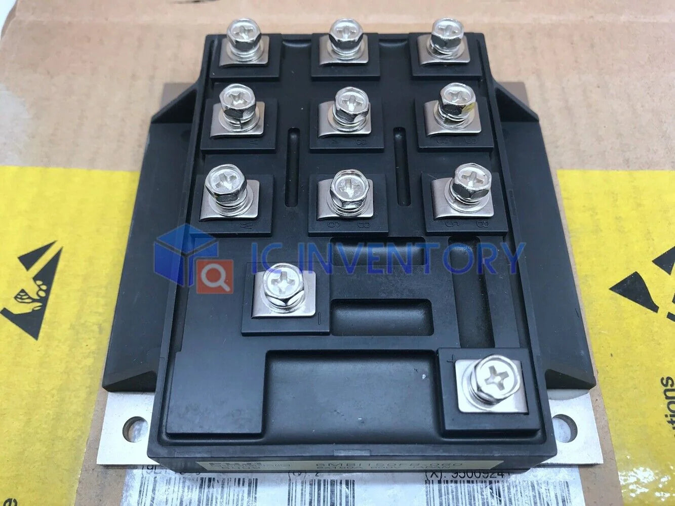 new 1PCS FUJI 6MBI150FB-060 Power Module Supply Quality Guarantee - FUJI [3]
