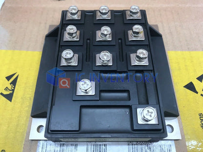new 1PCS FUJI 6MBI150FB-060 Power Module Supply Quality Guarantee - FUJI [3]