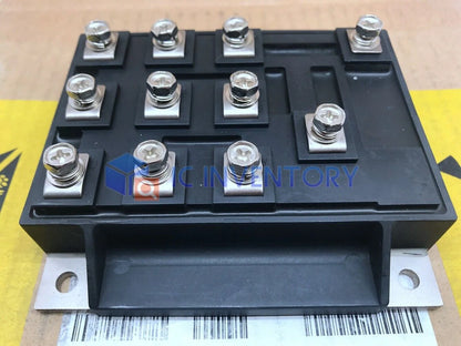 new 1PCS FUJI 6MBI150FB-060 Power Module Supply Quality Guarantee - FUJI [4]