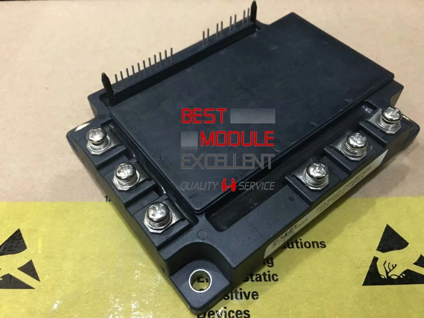 new 1PCS FUJI 7D30D-050EHR power supply module Quality Assurance - FUJI [2]