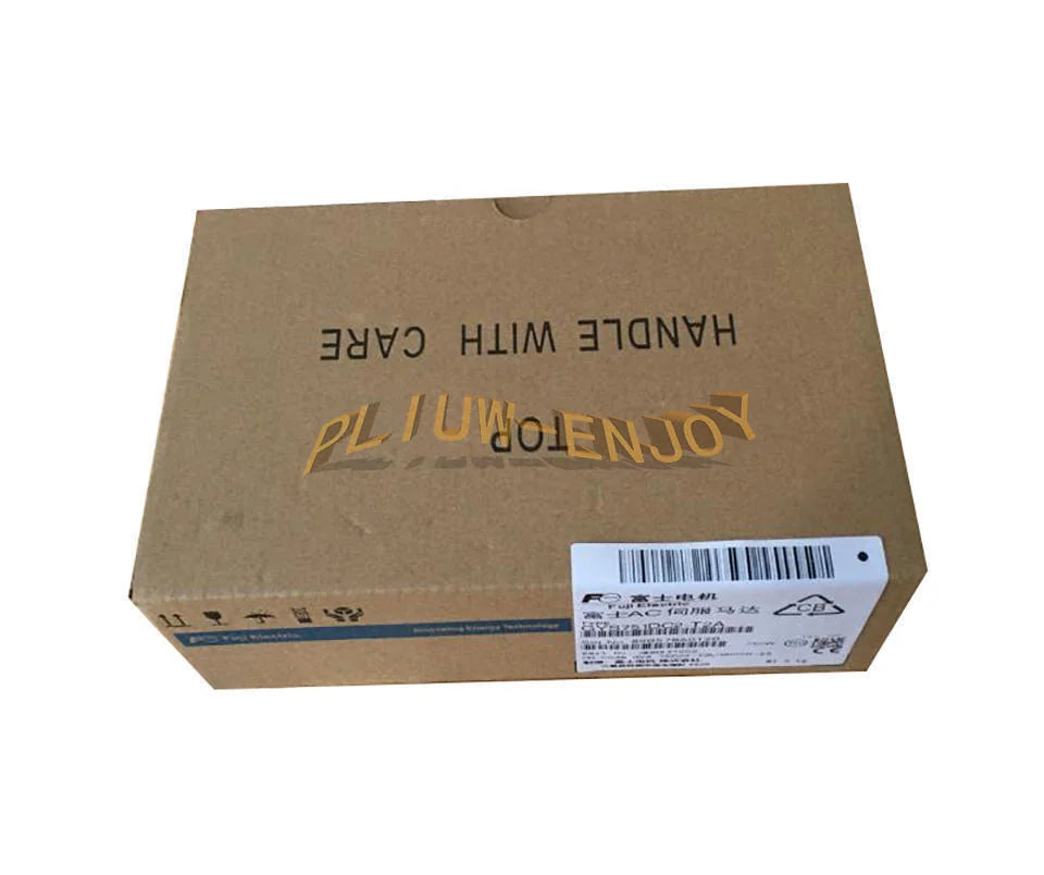 new 1PCS FUJI GYS751DC2-T2A Servo Motor - FUJI [2]