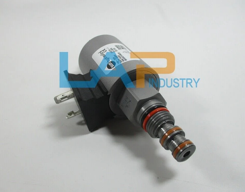 new 1PCS For DBAF-MCN Solenoid Valve DBAF-MCN-224 DC24V - DELTA [4]