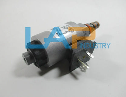 new 1PCS For DBAF-MCN Solenoid Valve DBAF-MCN-224 DC24V - DELTA [5]