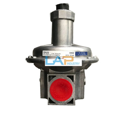 new 1PCS For DUNGS gas pressure reducing valve FRS510 DN25 500mbar - DUNGS [1]