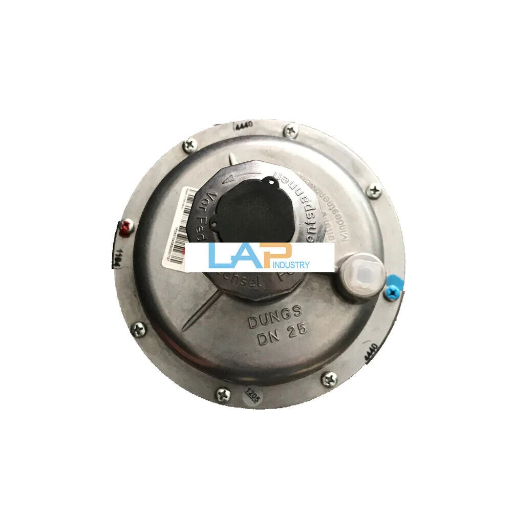 new 1PCS For DUNGS gas pressure reducing valve FRS510 DN25 500mbar - DUNGS [3]