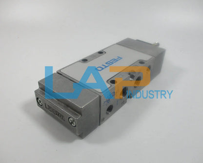 new 1PCS For FESTO Solenoid Valve MFH-5-1/4-L-B 31010 - FESTO [1]