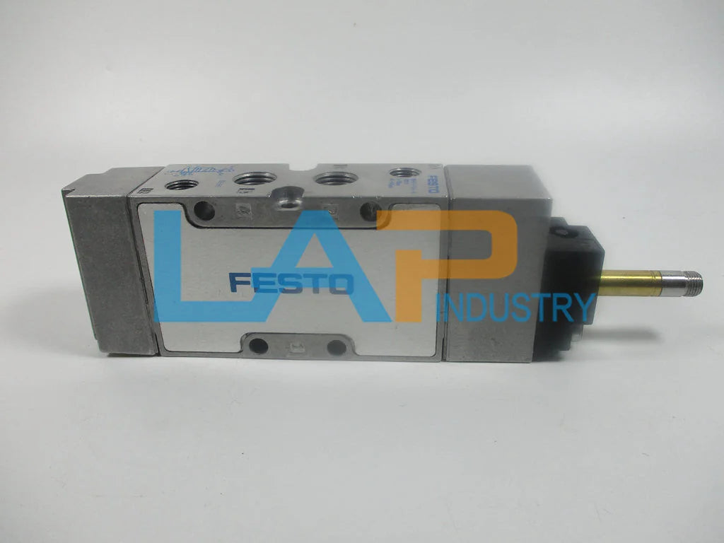 new 1PCS For FESTO Solenoid Valve MFH-5-1/4-L-B 31010 - FESTO [4]