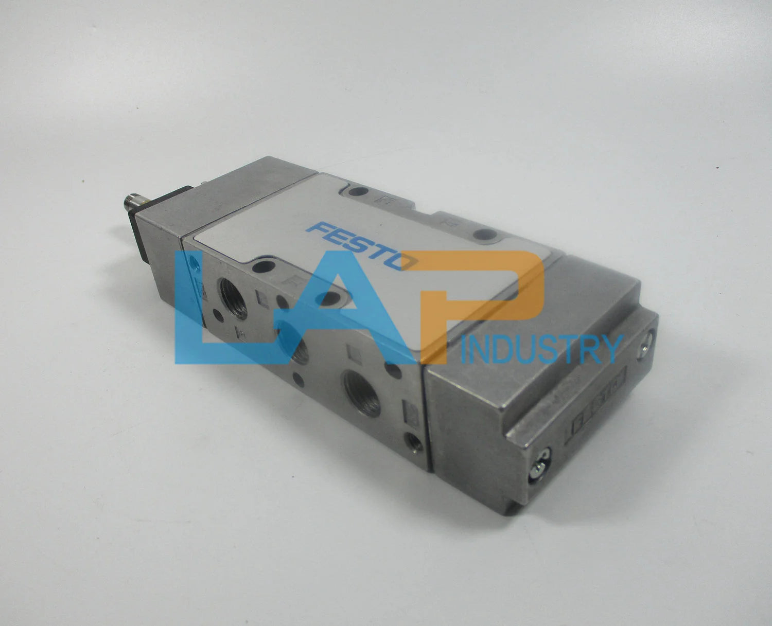 new 1PCS For FESTO Solenoid Valve MFH-5-1/4-L-B 31010 - FESTO [5]