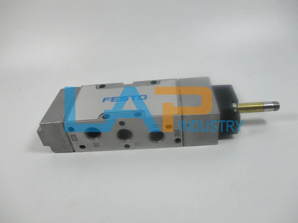 new 1PCS For FESTO Solenoid Valve MFH-5-1/4-L-B 31010 - FESTO [8]