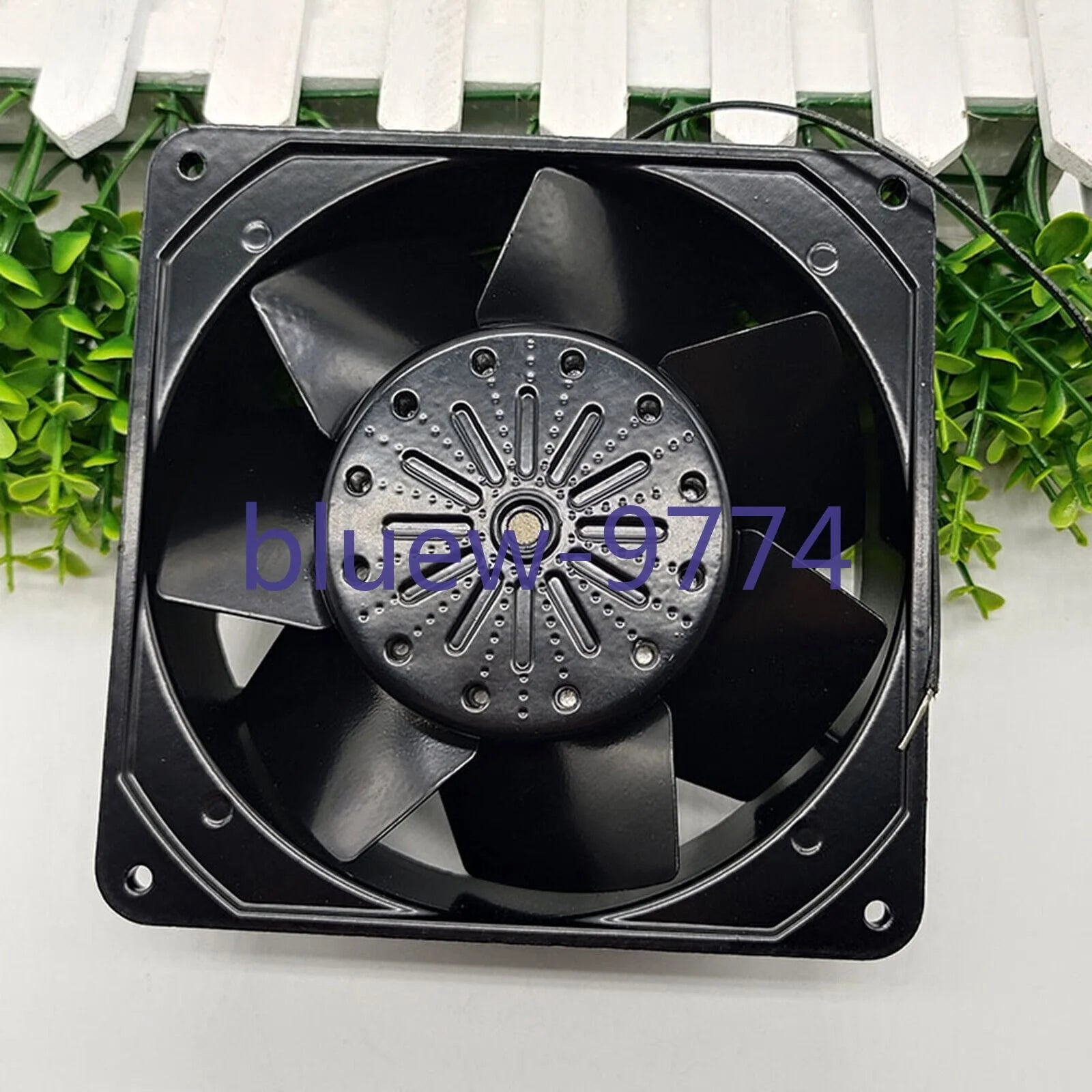 new 1PCS For Fuji IKURA U2750M-TP 220V 140*140*50mm Inverter - FUJI [2]