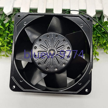 new 1PCS For Fuji IKURA U2750M-TP 220V 140*140*50mm Inverter - FUJI [2]