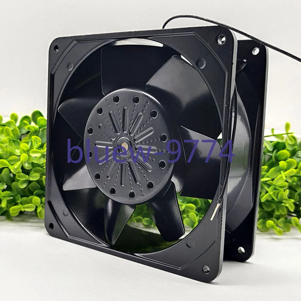new 1PCS For Fuji IKURA U2750M-TP 220V 140*140*50mm Inverter - FUJI [4]