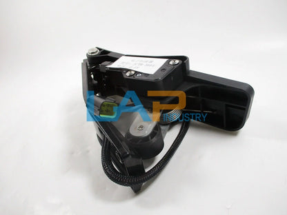 new 1PCS Forklift pedal electronic accelerator 0-5V JCTH-3601 4 holes 4wires - OMRON [3]