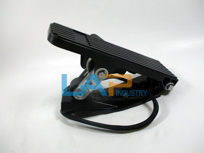 new 1PCS Forklift pedal electronic accelerator 0-5V JCTH-3601 4 holes 4wires - OMRON [6]