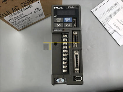 new 1PCS Fuji servo drive RYS101S3-LPS - FUJI [2]