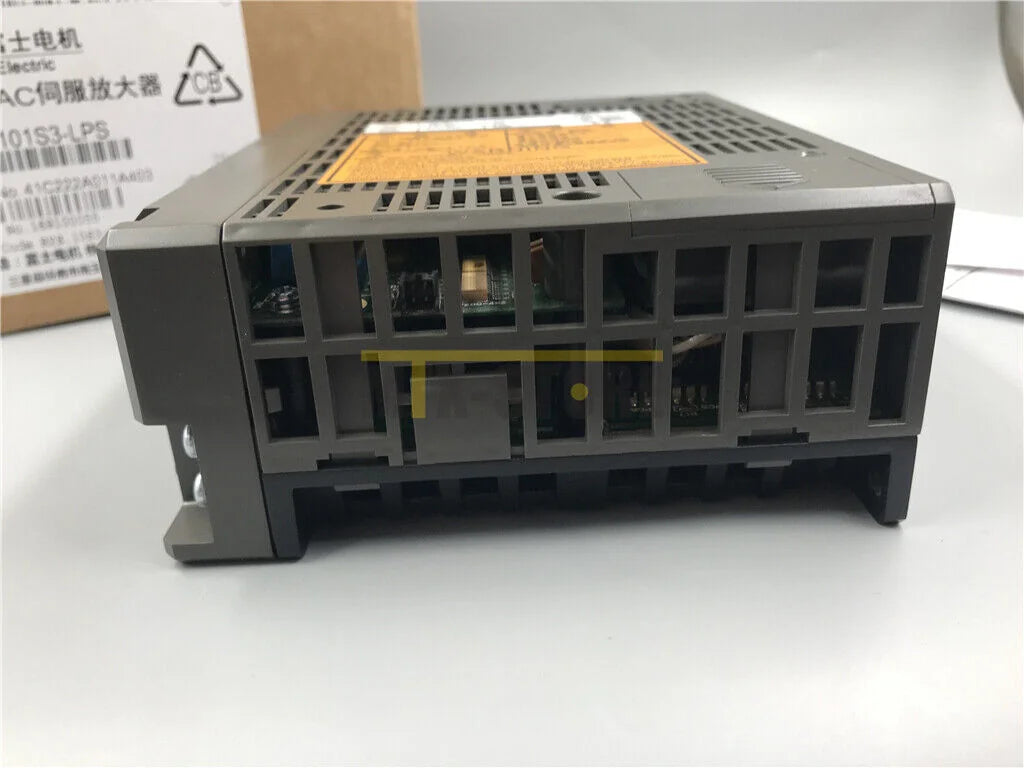 new 1PCS Fuji servo drive RYS101S3-LPS - FUJI [3]