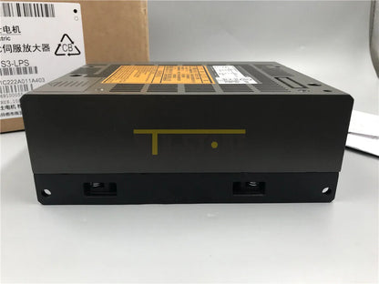 new 1PCS Fuji servo drive RYS101S3-LPS - FUJI [4]