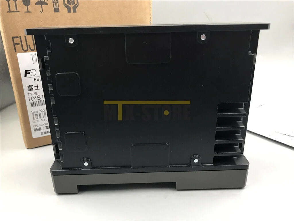new 1PCS Fuji servo drive RYS101S3-LPS - FUJI [8]