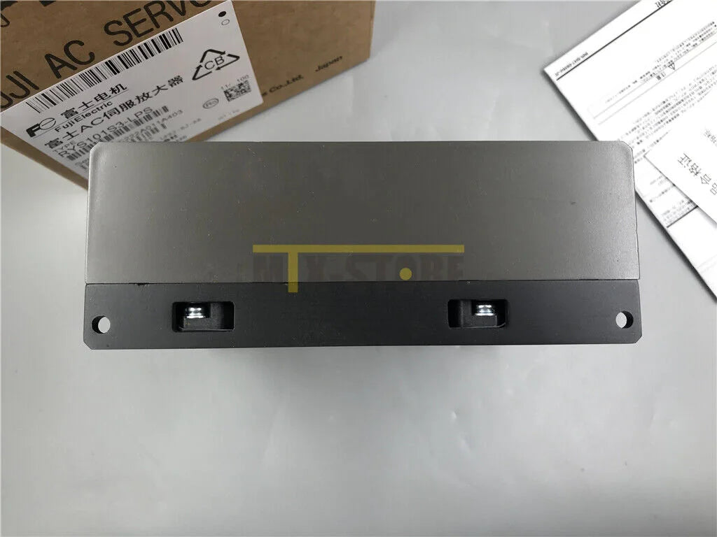 new 1PCS Fuji servo drive RYS101S3-LPS - FUJI [9]