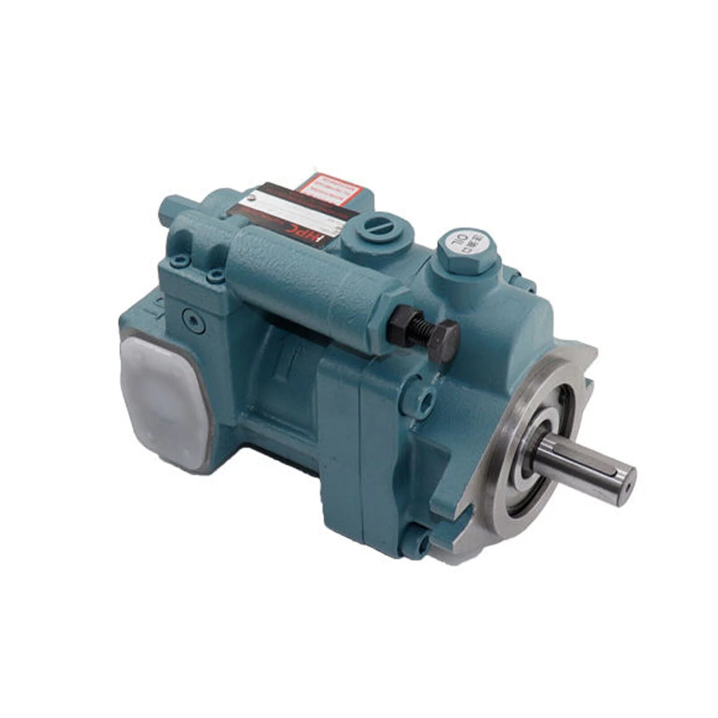 new 1PCS HPC Variable Piston Pump P16-A2-F-R-01 - HPC [4]