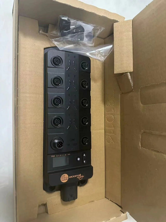 new 1PCS IFM CR2042 IO Module by YF - YF [2]