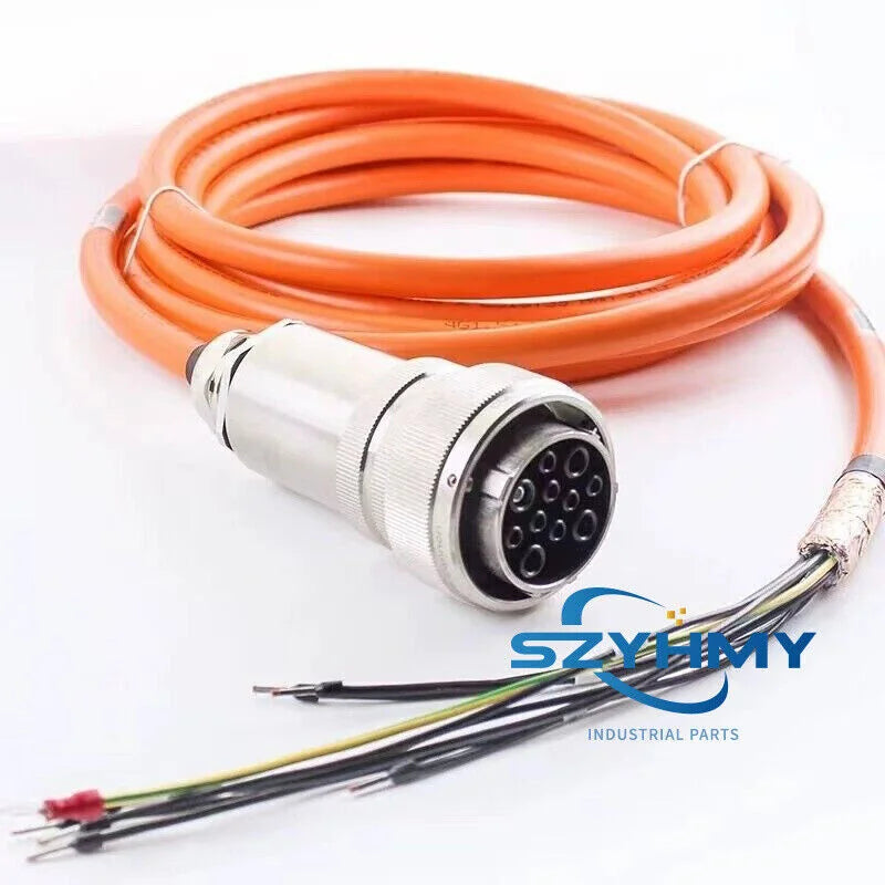 new 1PCS IKG4060/015 Power Cable 15M - KOEED [1]