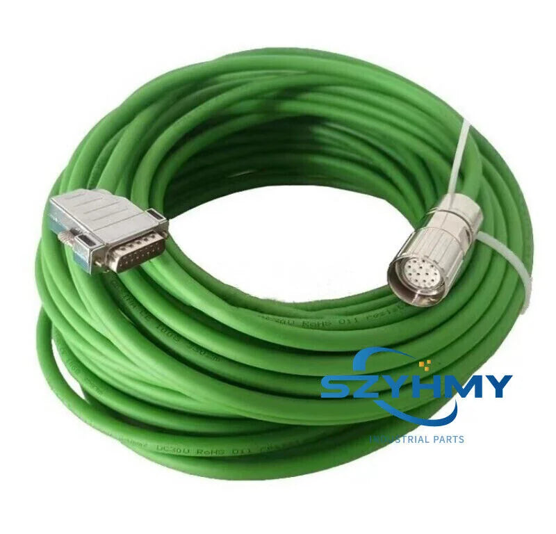 new 1PCS IKS4374/020 Power Cable 20M - KOEED [1]