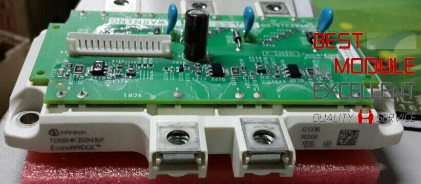 new 1PCS INFINEON/EUPEC TDB6HK360N16P power supply module Quality Assurance - INFINEON_EUPEC [1]