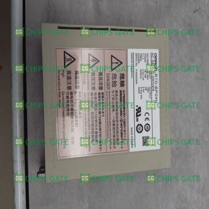 new 1PCS IN BOX Omron R7D-BP04H#HL - OMRON [2]