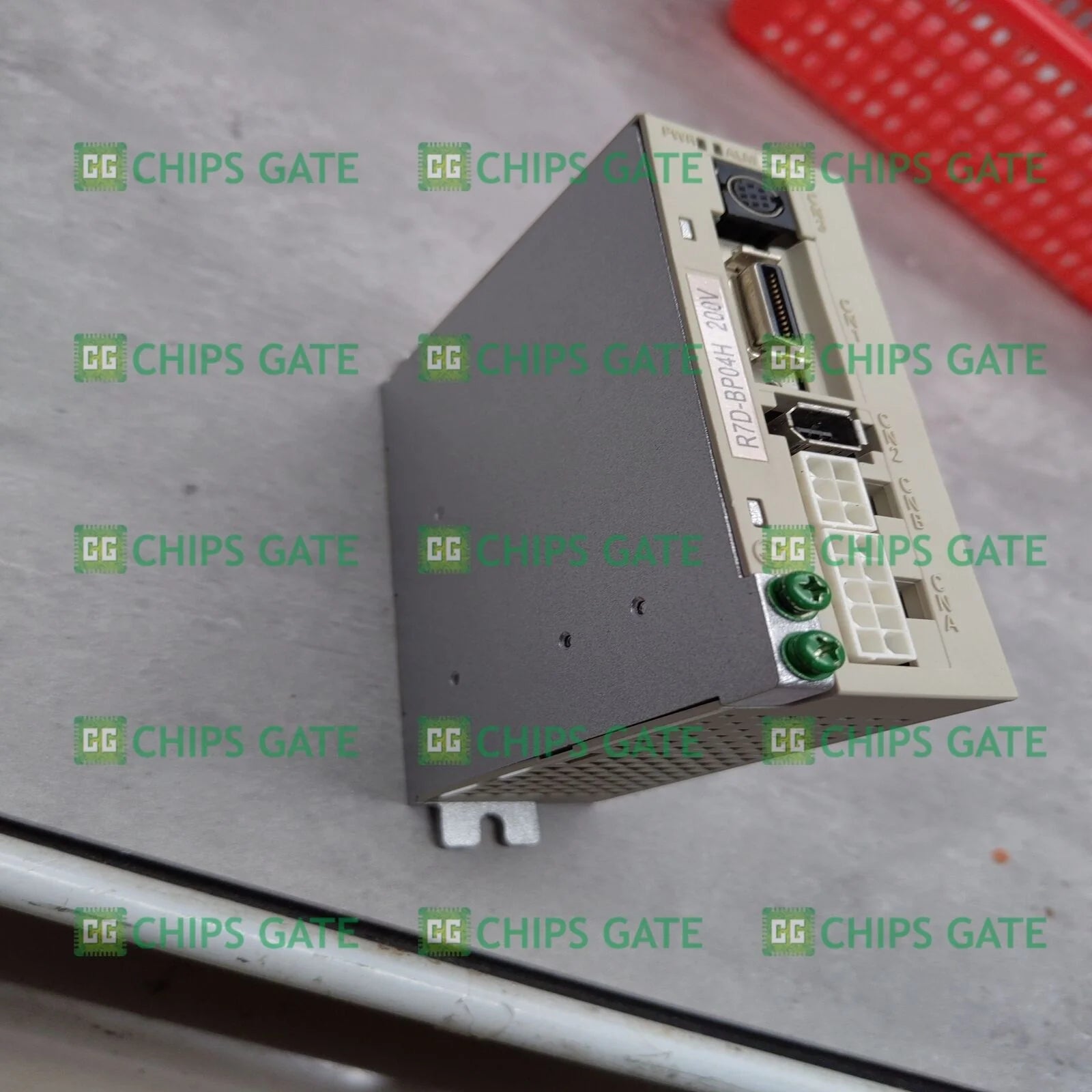 new 1PCS IN BOX Omron R7D-BP04H#HL - OMRON [3]