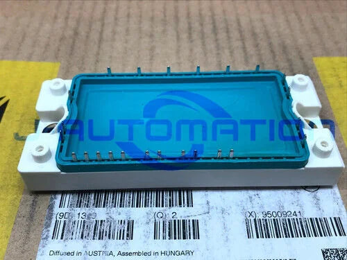 new 1PCS IXYS MUBW35-12A7 MUBW35-12A7 Quality Assurance - IXYS [2]