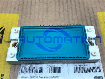 new 1PCS IXYS MUBW35-12A7 MUBW35-12A7 Quality Assurance - IXYS [4]