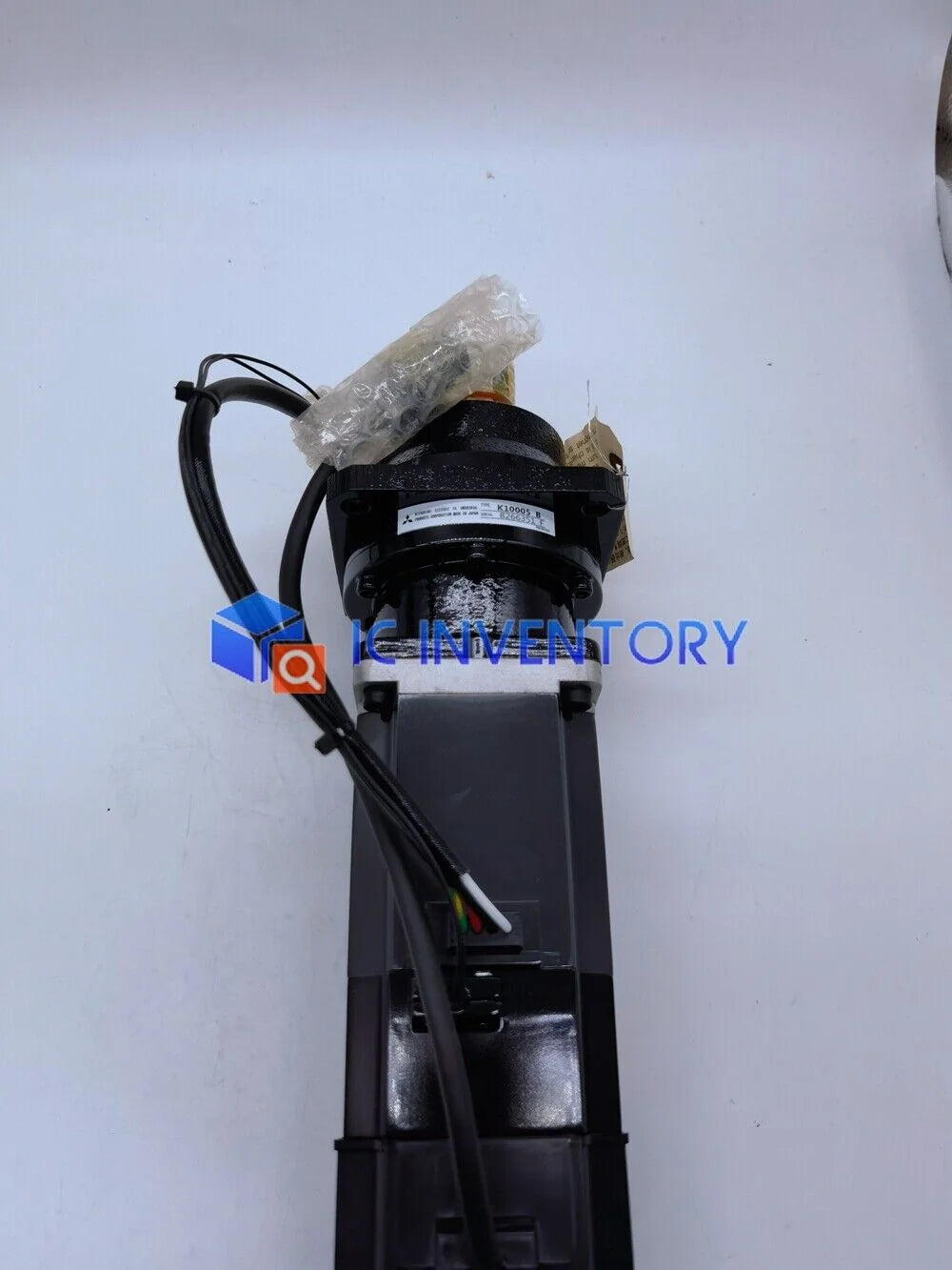 new 1PCS In Box Mitsubishi Servo Motor HC-MFS73BG1 Fast Ship - MITSUBISHI [1]