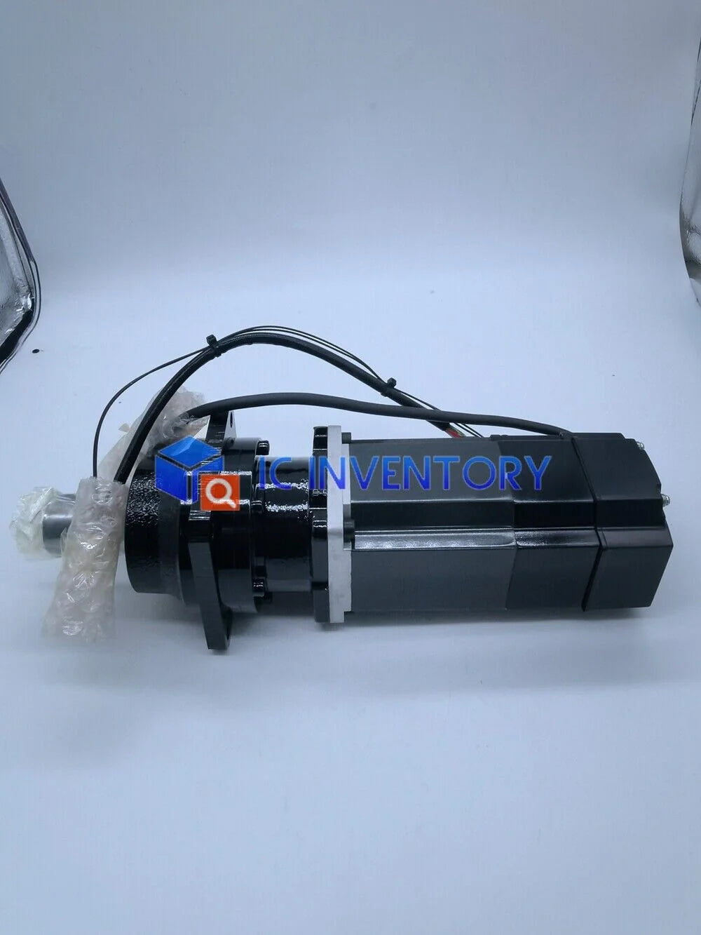 new 1PCS In Box Mitsubishi Servo Motor HC-MFS73BG1 Fast Ship - MITSUBISHI [2]