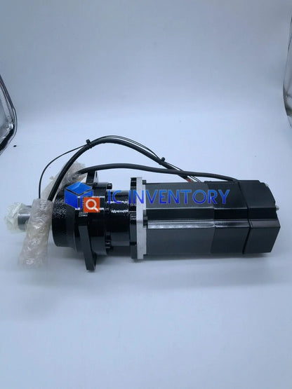 new 1PCS In Box Mitsubishi Servo Motor HC-MFS73BG1 Fast Ship - MITSUBISHI [2]