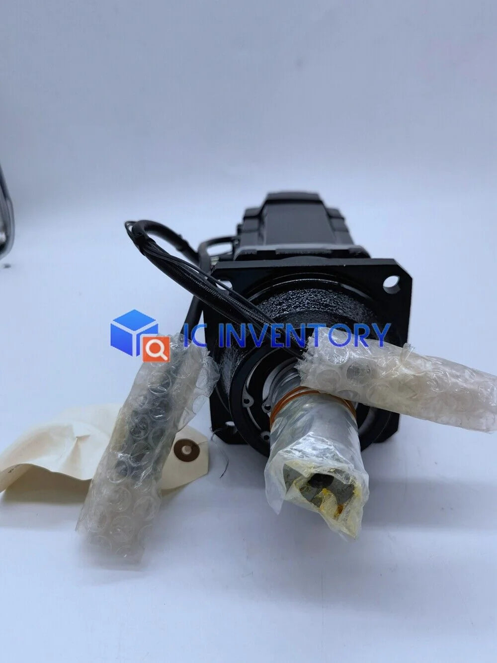 new 1PCS In Box Mitsubishi Servo Motor HC-MFS73BG1 Fast Ship - MITSUBISHI [3]