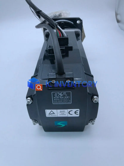 new 1PCS In Box Mitsubishi Servo Motor HC-MFS73BG1 Fast Ship - MITSUBISHI [5]