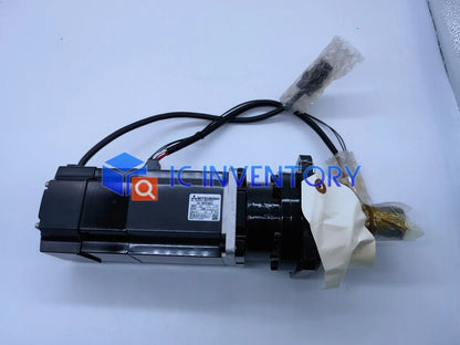 new 1PCS In Box Mitsubishi Servo Motor HC-MFS73BG1 Fast Ship - MITSUBISHI [7]
