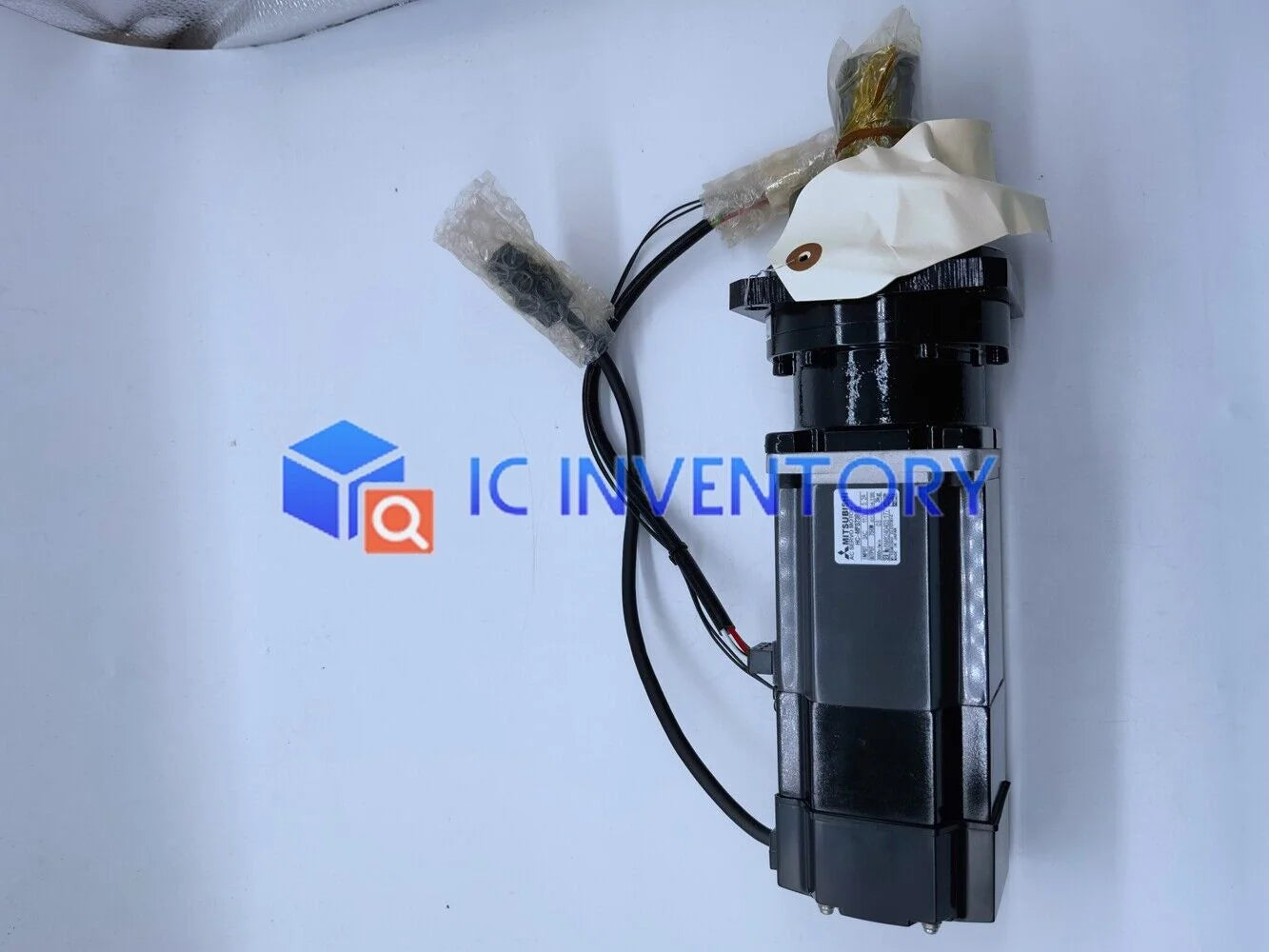 new 1PCS In Box Mitsubishi Servo Motor HC-MFS73BG1 Fast Ship - MITSUBISHI [8]