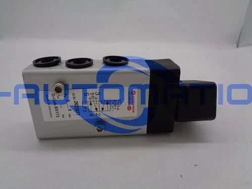 new 1PCS In Box NORGREN 2623077 Solenoid Valve - NORGREN [1]
