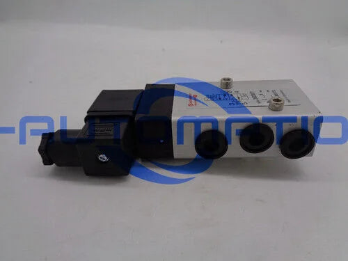 new 1PCS In Box NORGREN 2623077 Solenoid Valve - NORGREN [3]