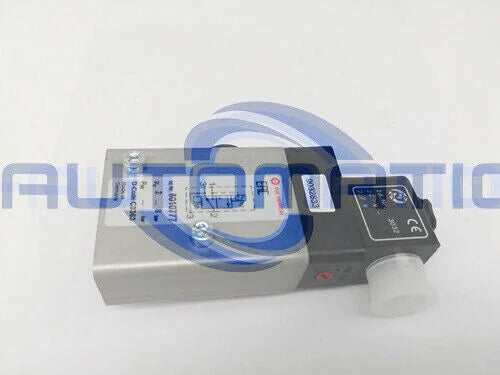 new 1PCS In Box NORGREN 8010777 Solenoid Valve - NORGREN [2]