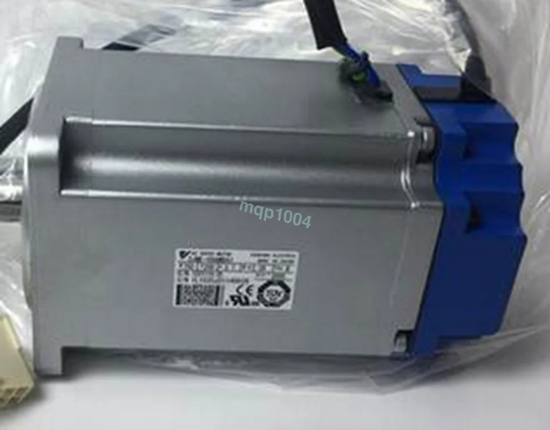 new 1PCS In Box YASKAWA SJME-08AMB41 Servo Motor - YASKAWA [1]