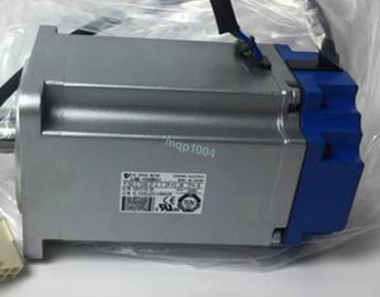 new 1PCS In Box YASKAWA SJME-08AMB41 Servo Motor - YASKAWA [1]