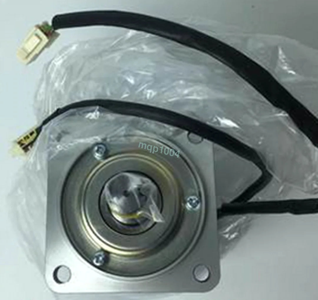 new 1PCS In Box YASKAWA SJME-08AMB41 Servo Motor - YASKAWA [2]
