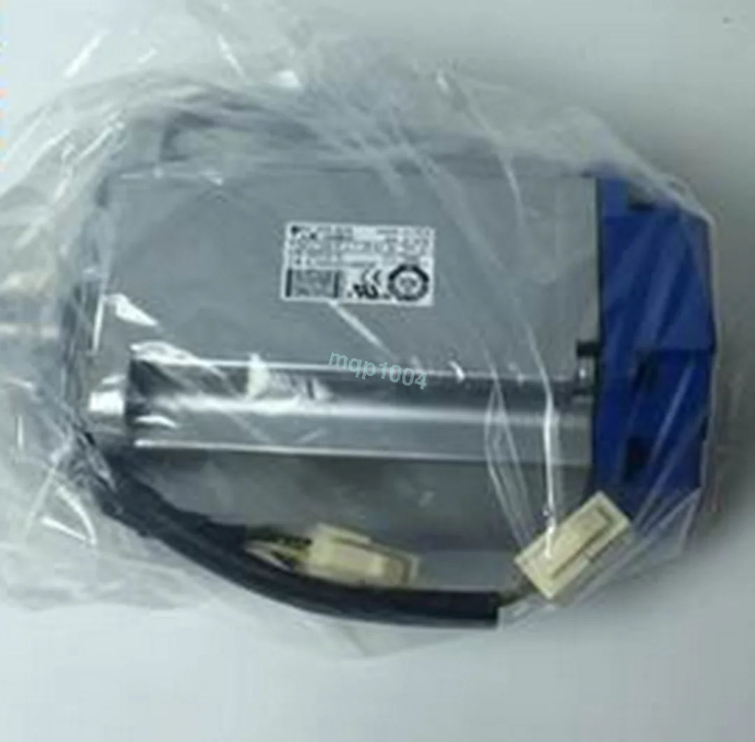 new 1PCS In Box YASKAWA SJME-08AMB41 Servo Motor - YASKAWA [4]