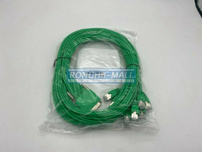 new 1PCS In Stock Cisco CAB-HD8-ASYNC High Density Cable for HWIC-8A HWIC-16A - CISCO [2]