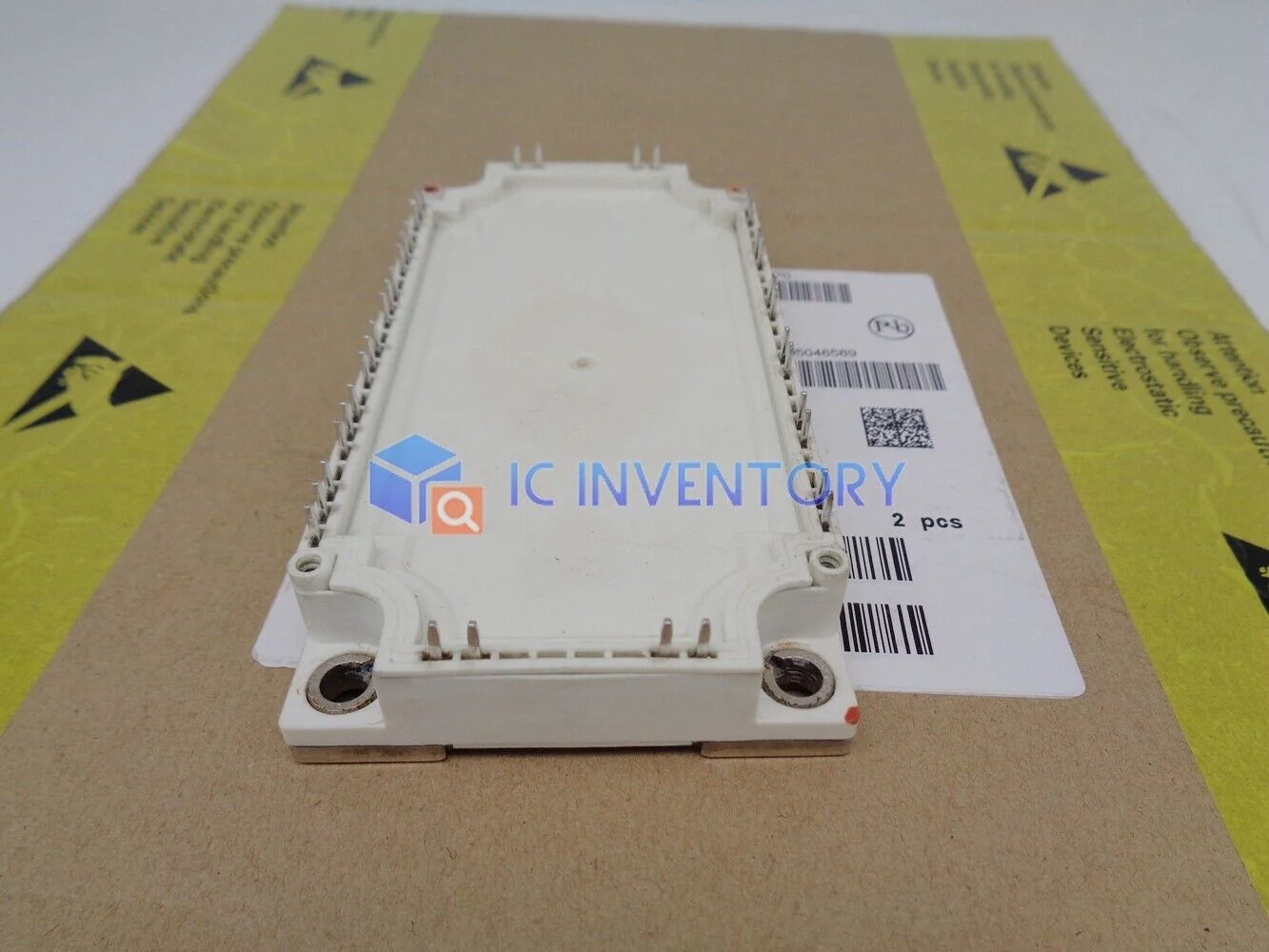 new 1PCS Infineon F12-25R12KT4G Power Module Supply Quality Guarantee - INFINEON [2]