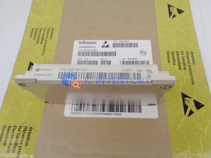 new 1PCS Infineon F12-25R12KT4G Power Module Supply Quality Guarantee - INFINEON [3]