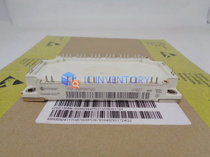 new 1PCS Infineon F12-25R12KT4G Power Module Supply Quality Guarantee - INFINEON [5]